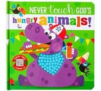 Never Touch God's Hungry Animals