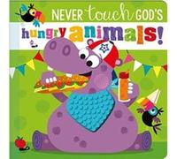 Never Touch Gods Hungry Animals Never Touch Gods Hungry Animals (Auteur)