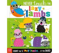 Never Touch the Lazy Lambs