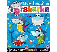 Never Touch The Sharks