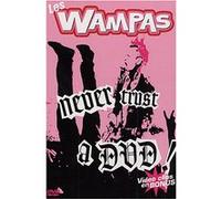 Never trust a DVD ! G