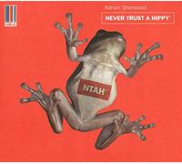 Never Trust a Hippy