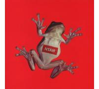 Never Trust A Hippy [Import]