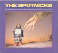 Never Trust A Robot/Chart