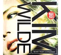 Never Trust a Stranger (Ext. Version, 1988, INCL. 'You Came' [7:37min.]) [Import]