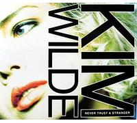 Never Trust A Stranger [Single-Cd]