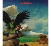 Never Turn Your Back on a Friend by Budgie [VINYL] NEUF