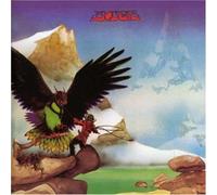 Budgie - Never Turn Your Back on A Friend [Vinyl] [Import]