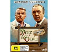 Never Twain: The Complete Series [PAL/0] [Import]