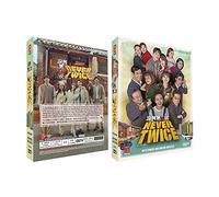 Never Twice Korean TV Series - Drama DVD With English Subtitles