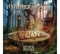 Never Untold