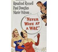 Never Wave at a WAC