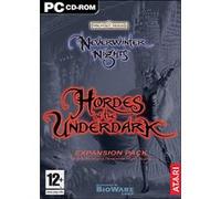 Never winter Nights - Hordes Of Underdark G