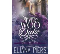 Never Woo a Duke