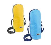 NEVERA TÉRMICA BOLSA PARA BOTELLA 2 LITROS 29 CM 2 COLORES