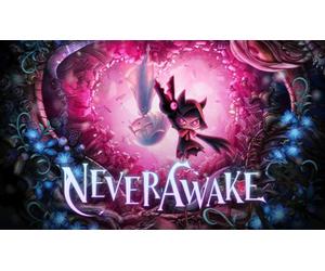 NeverAwake (Nintendo)