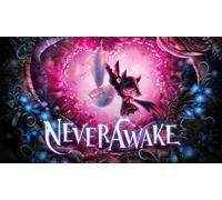 NeverAwake (Steam Account)
