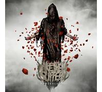 Make Them Suffer – Neverbloom – Album vinyle 12" – SPV Entertainment