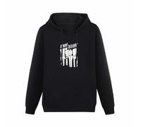 neverchange Hoodies Gavin Degraw Piano City Long Sleeve Sweatshirts 3XL