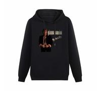 neverchange Pullover Hoody Gianna Nannini Maschi E Altris Long Sleeve Sweatshirts XL