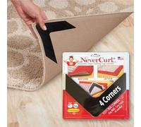 NeverCurl