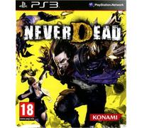 Neverdead Ps3