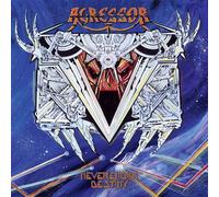 Neverending Destiny CD