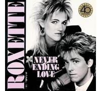Neverending Love 40th Anniversary Vinyle