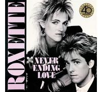 Neverending Love (40th Anniversary)