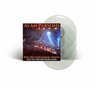 Alan Parsons The Neverending Show: Live in the Netherlands (Vinyl)