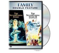 Neverending Story 1&2 Eng