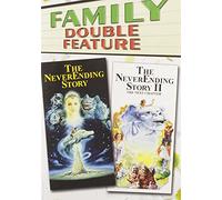 Neverending Story 1 & 2 [Import USA Zone 1]