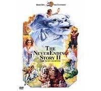 L'Histoire sans fin II – Warner Bros. – DVD Zone 1