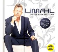Never Ending Story [2006] by Limahl NEUF