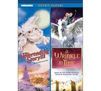 Neverending Story 3: Escape Fantasia & Wrinkle in