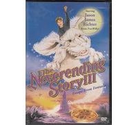 Neverending Story 3: Escape From Fantasia [Import USA Zone 1]