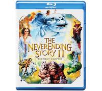 Neverending Story Ii: The Next Chapter (Blu-Ray)