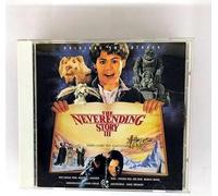 Neverending Story.III,The [Import]