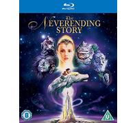 NEVERENDING STORY THE
