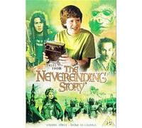 Neverending Story - Vol. 3 G
