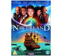 Neverland – Intégrale – DVD – Fox