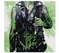 To the Rats and Wolves Neverland (CD) Album