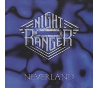 Night Ranger – Neverland – CD – Edel