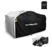 NEVERLAND Bâche ATV Imperméable, Housse pour Quad 210x120x115cm