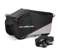 NEVERLAND Bâche Quad ATV Imperméable, Housse pour Quad 210x120x115cm