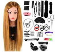 Neverland Beauty Tête à coiffer d'apprentissage 60m