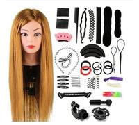 Neverland Beauty Tête À Coiffer D'apprentissage 60m