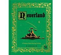 Neverland by Andrew Kolb Andrew Kolb (Auteur)