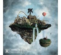 Neverland – CD – Édition CD Digisleeve / Digipack