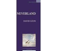 Neverland David Léon (Auteur)